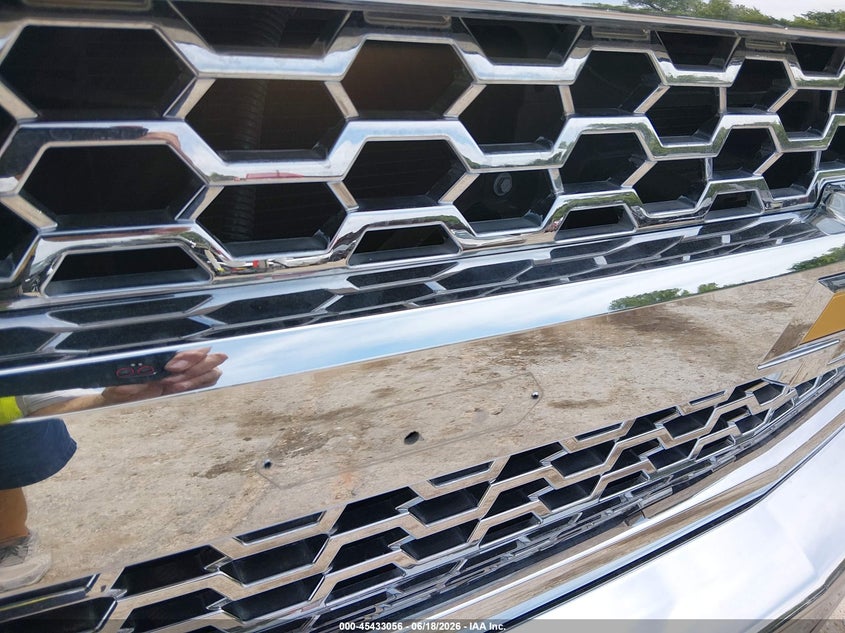 AtlanticExpress - Chevrolet Silverado 2500