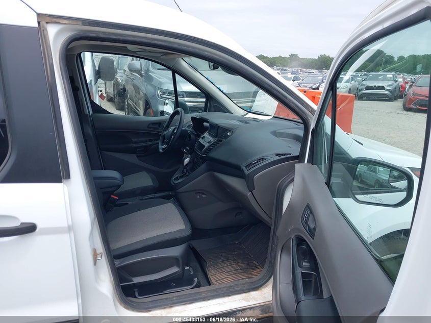 AtlanticExpress - Ford Transit Connect