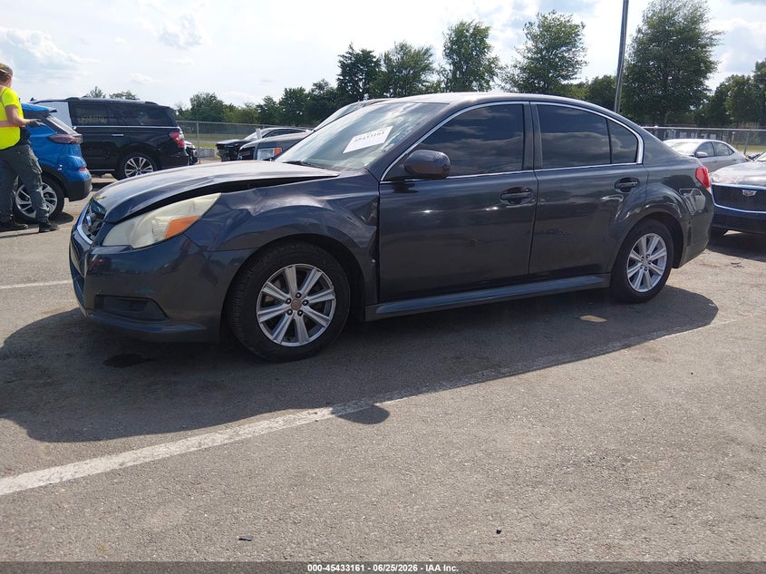 Vin: 4s3bmbc67a3225850, lot: 45931261, subaru legacy 2.5i premium 20102