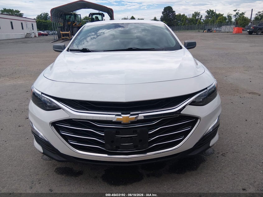 2024 CHEVROLET MALIBU FWD 1FL — Photo 12
