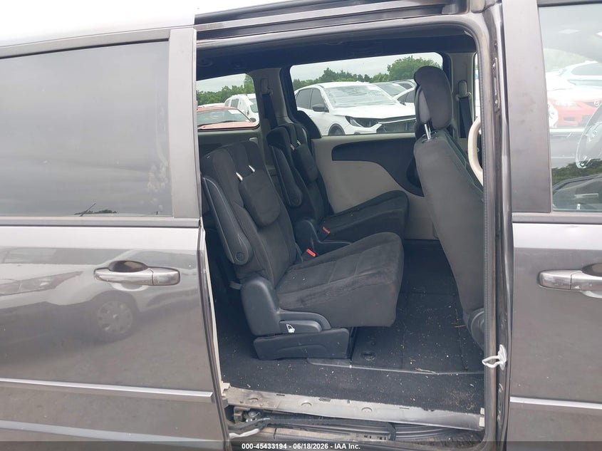 AtlanticExpress - Dodge Grand Caravan