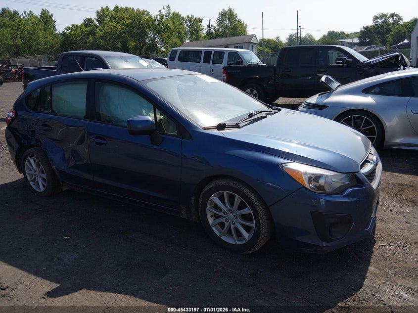 Vin: jf1gpac65dh802069, lot: 45931297, subaru impreza 2.0i premium 2013 img_1