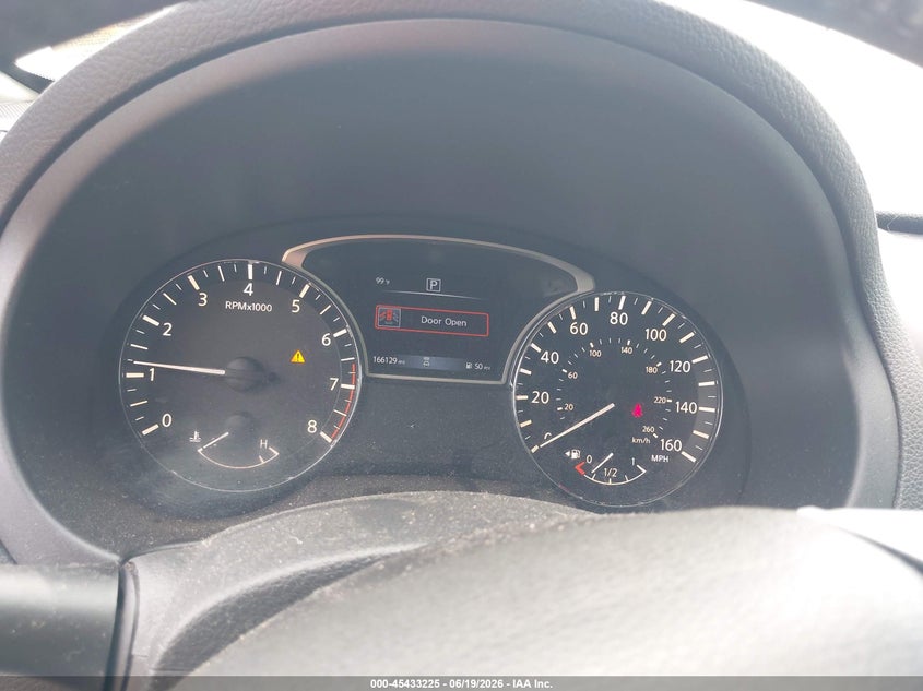 VIN 1N4AL3AP2JC227804 2018 NISSAN ALTIMA 2.5 SR