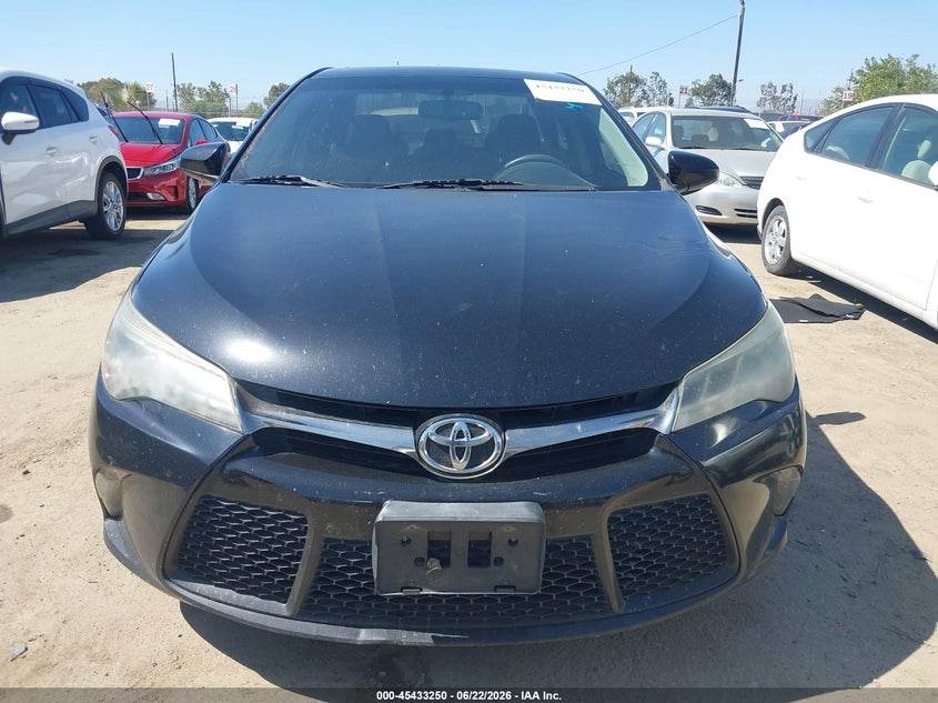 AtlanticExpress - Toyota Camry