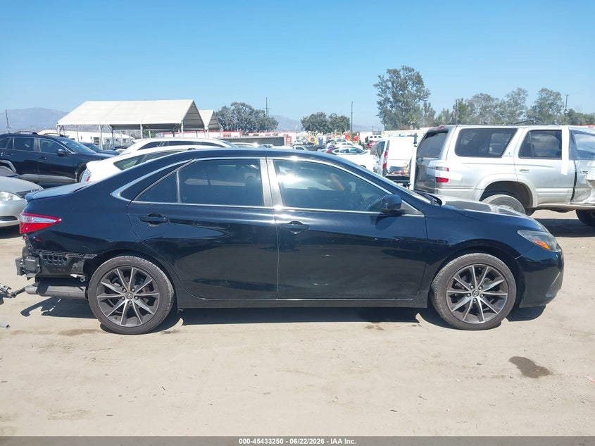 AtlanticExpress - Toyota Camry