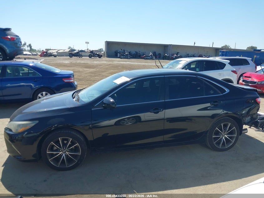 AtlanticExpress - Toyota Camry