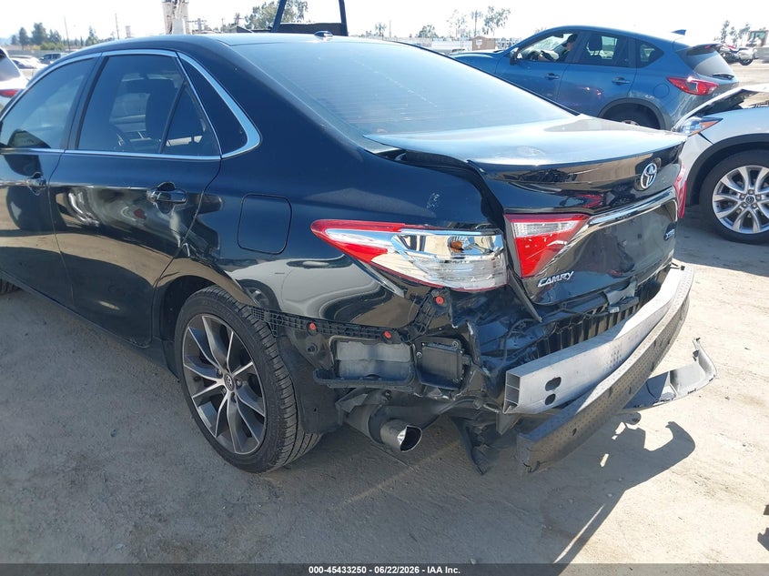AtlanticExpress - Toyota Camry