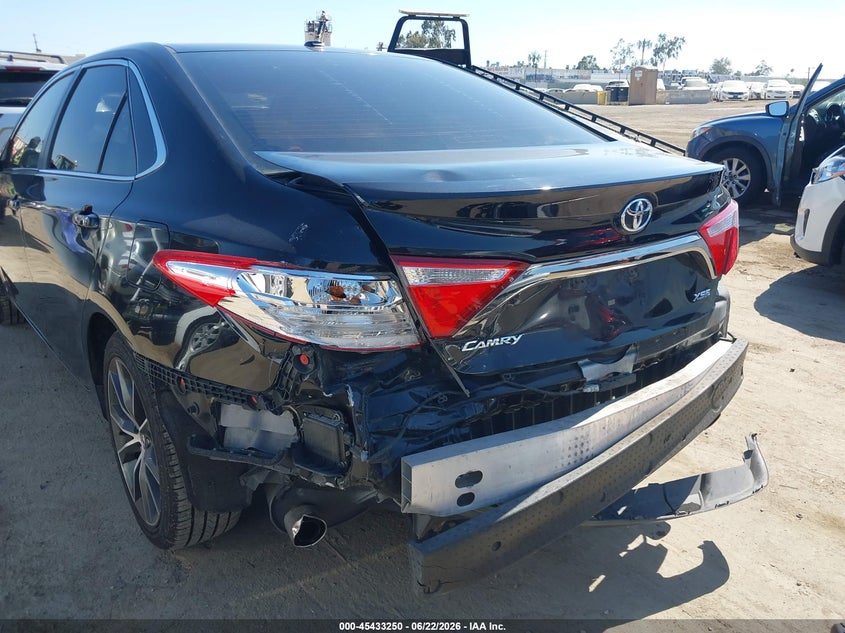 AtlanticExpress - Toyota Camry