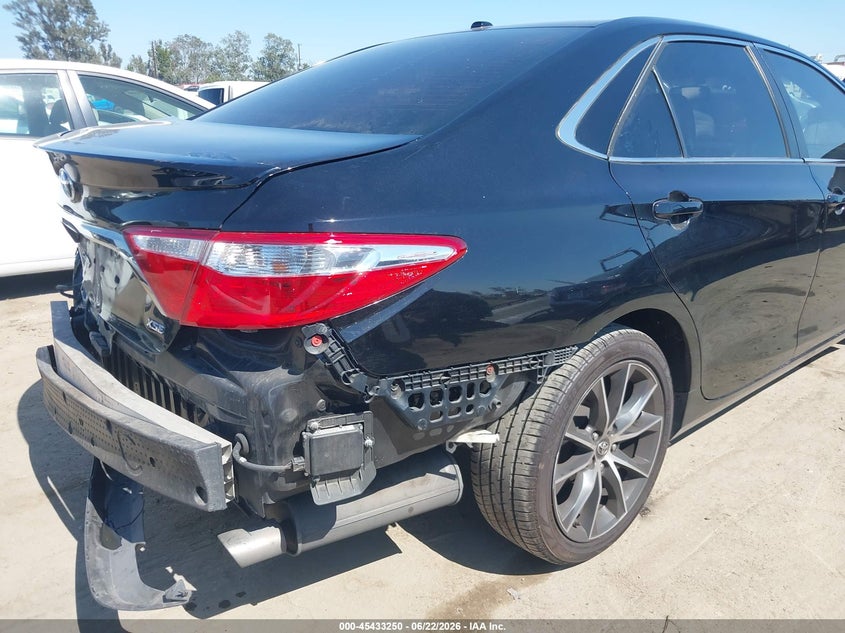 AtlanticExpress - Toyota Camry