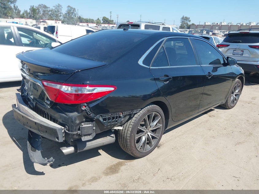 AtlanticExpress - Toyota Camry