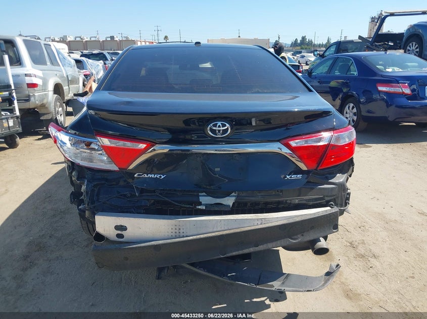 AtlanticExpress - Toyota Camry