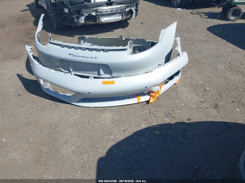 VIN WP0AB2A98PS220461 2023 PORSCHE 911 CARRERA 4 GTS/CARRERA 4S/CARRERA GTS/CARRERA S/DAKAR