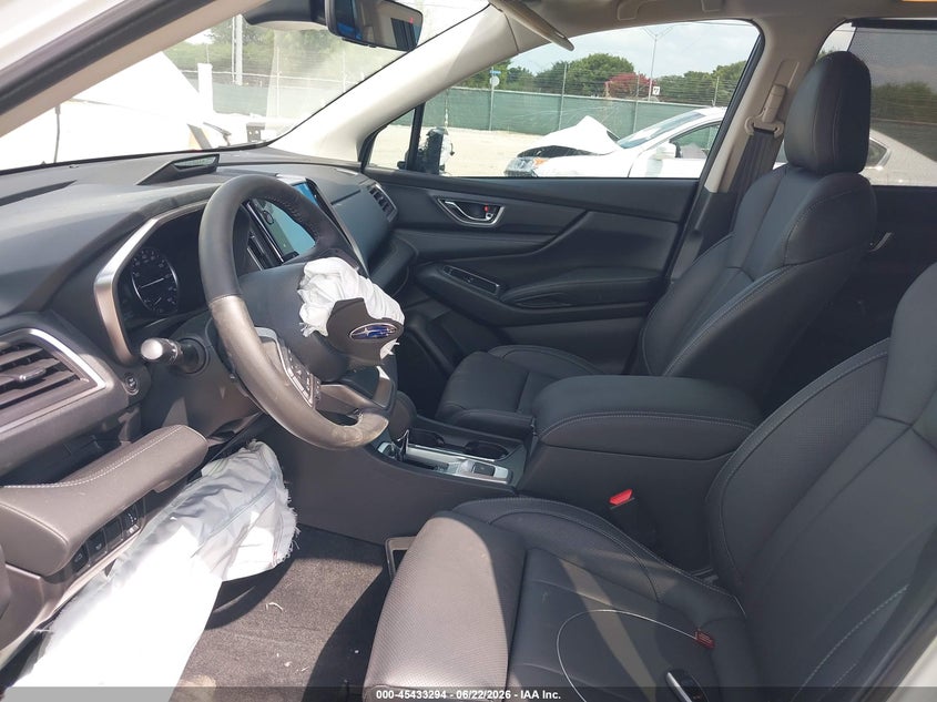 Фото 5 - SUBARU ASCENT