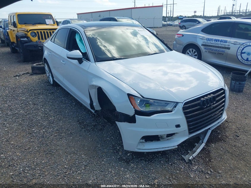 Vin: wauccgff7f1018293, lot: 45931411, audi a3 1.8t premium 2015 img_1