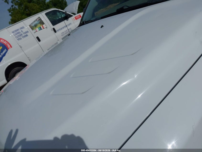 Фото 6 - DODGE RAM 2500