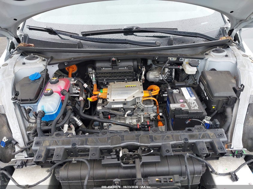 2022 Hyundai Ioniq 5 Sel VIN: KM8KNDAF5NU077740 Lot: 45433376