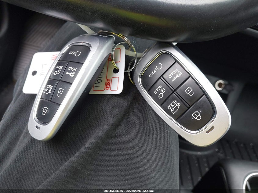 2022 Hyundai Ioniq 5 Sel VIN: KM8KNDAF5NU077740 Lot: 45433376