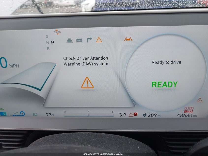 2022 Hyundai Ioniq 5 Sel VIN: KM8KNDAF5NU077740 Lot: 45433376