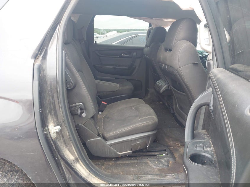2015 GMC Acadia Sle-2 VIN: 1GKKRPKD7FJ367881 Lot: 45433441