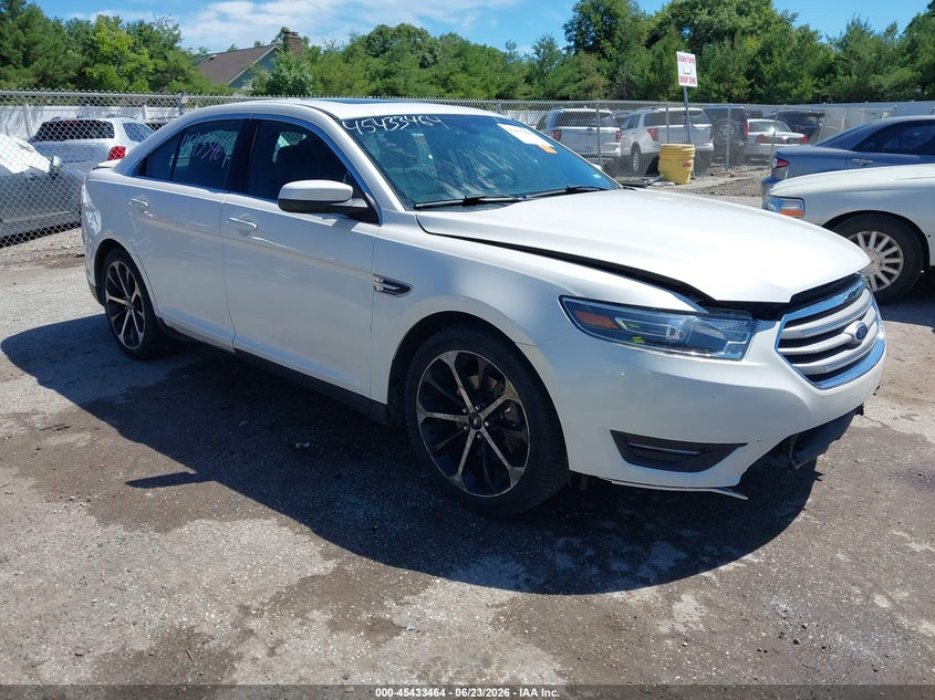 Vin: 1fahp2h89gg126000, lot: 45931564, ford taurus sel 2016 img_1