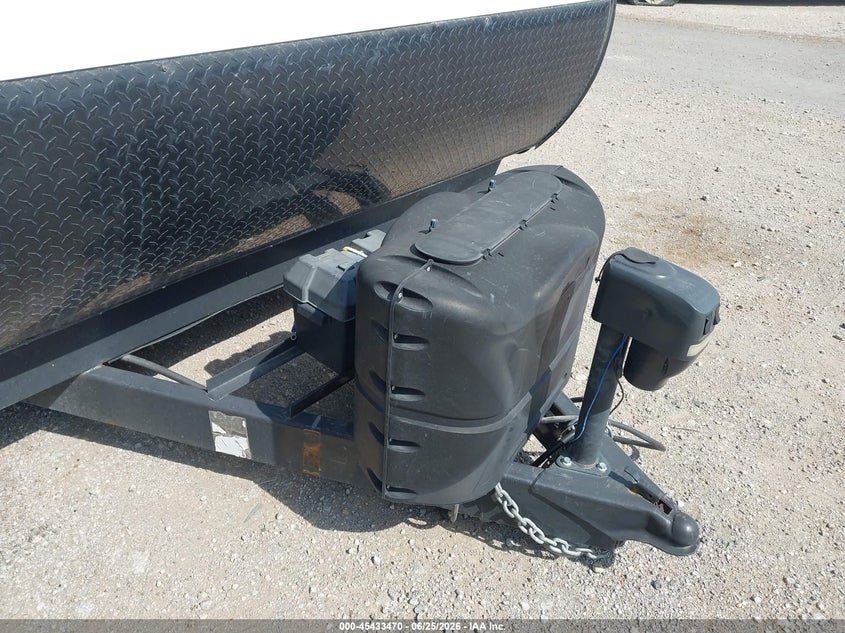 2021 PIONEER BH270 auction photo 7