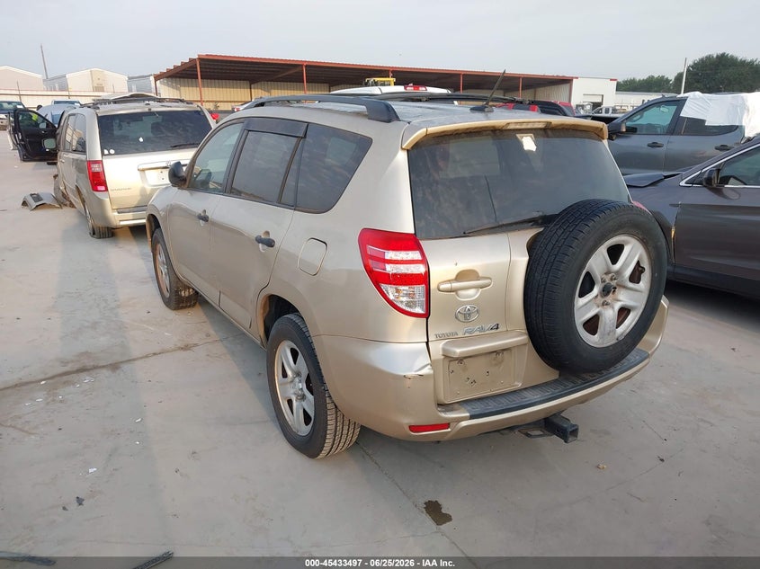 AtlanticExpress - Toyota RAV4