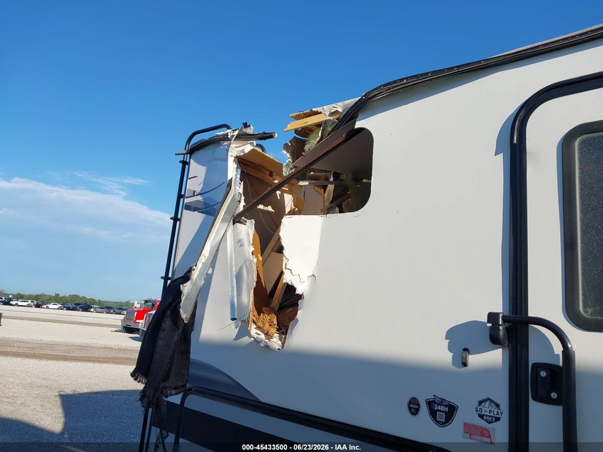 2022 JAYCO JAY FEATHER auction photo 6