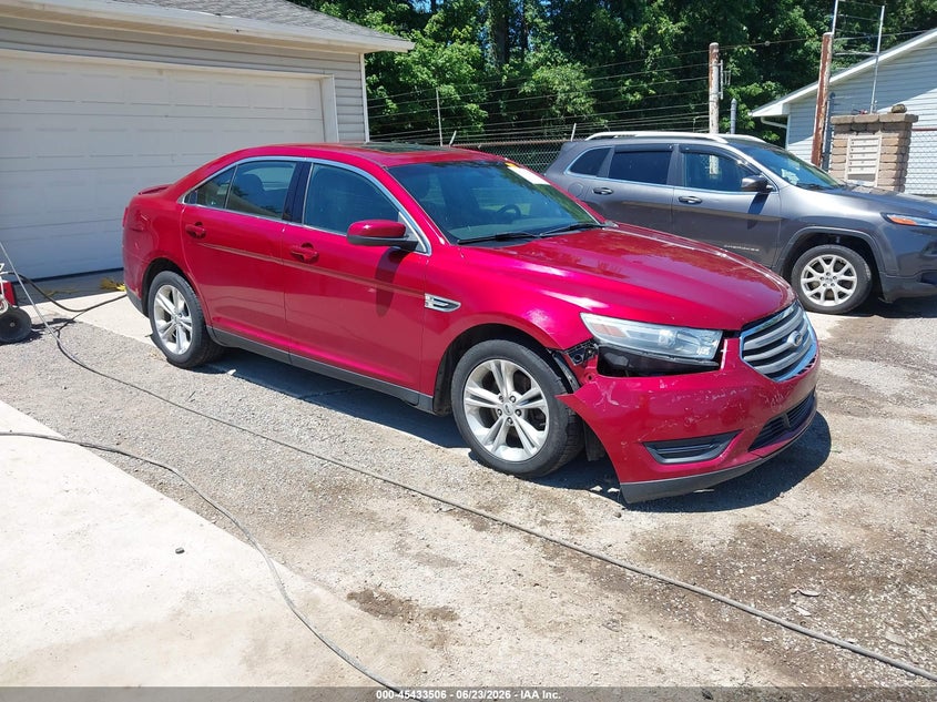 Vin: 1fahp2e87dg176801, lot: 45931606, ford taurus sel 2013 img_1