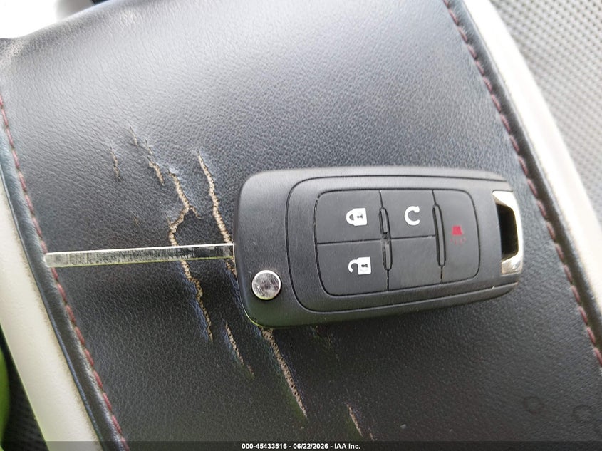 AtlanticExpress - Chevrolet Equinox