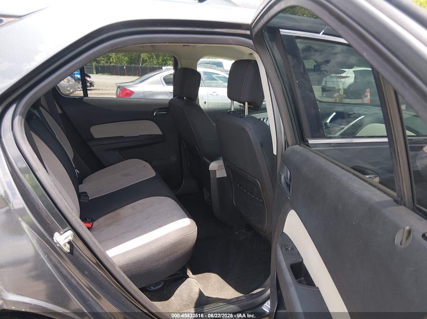 AtlanticExpress - Chevrolet Equinox