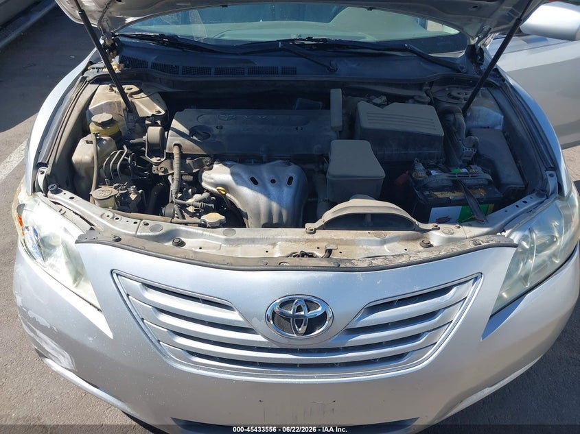 AtlanticExpress - Toyota Camry