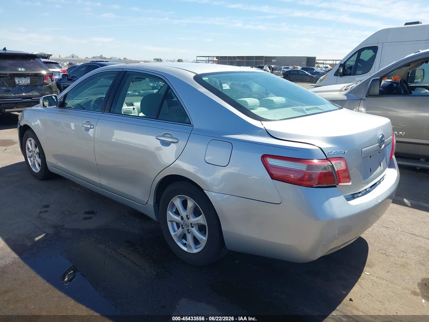 AtlanticExpress - Toyota Camry