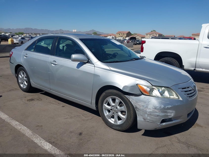 AtlanticExpress - Toyota Camry
