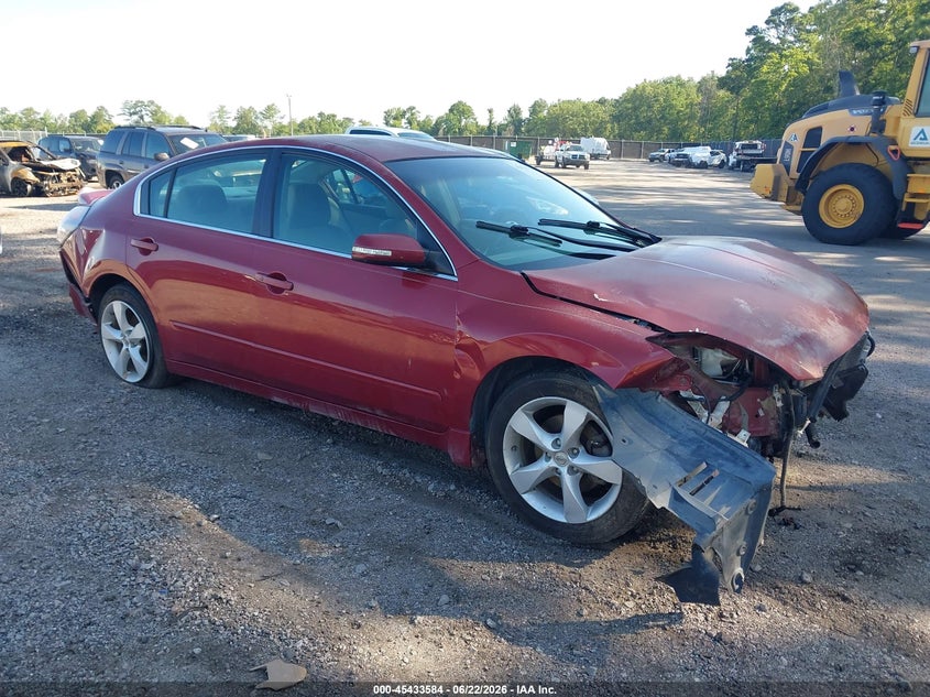 2007 Nissan Altima