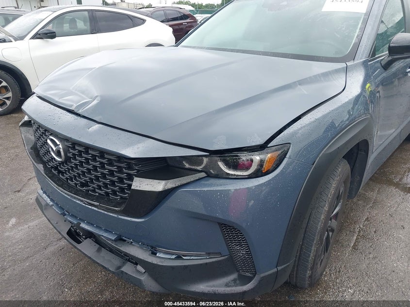 2024 Mazda Cx-50 2.5 S Premium VIN: 7MMVABDM0RN172301 Lot: 45433594