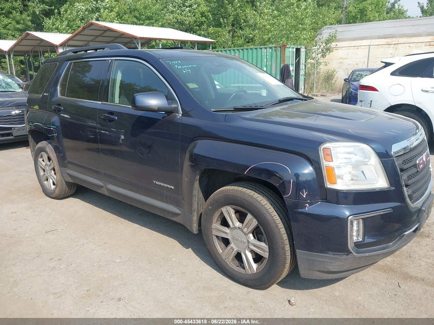 Vin: 2gkfltek1g6334248, lot: 45931718, gmc terrain sle-2 2016 img_1