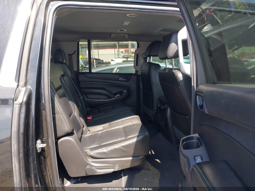 2020 Chevrolet Suburban 2Wd Lt VIN: 1GNSCHKC2LR122324 Lot: 45433624