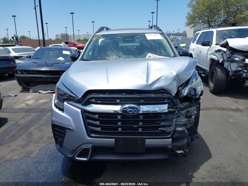 2024 Subaru Ascent Touring 7-Passenger VIN: 4S4WMAWD1R3417603 Lot: 45433641