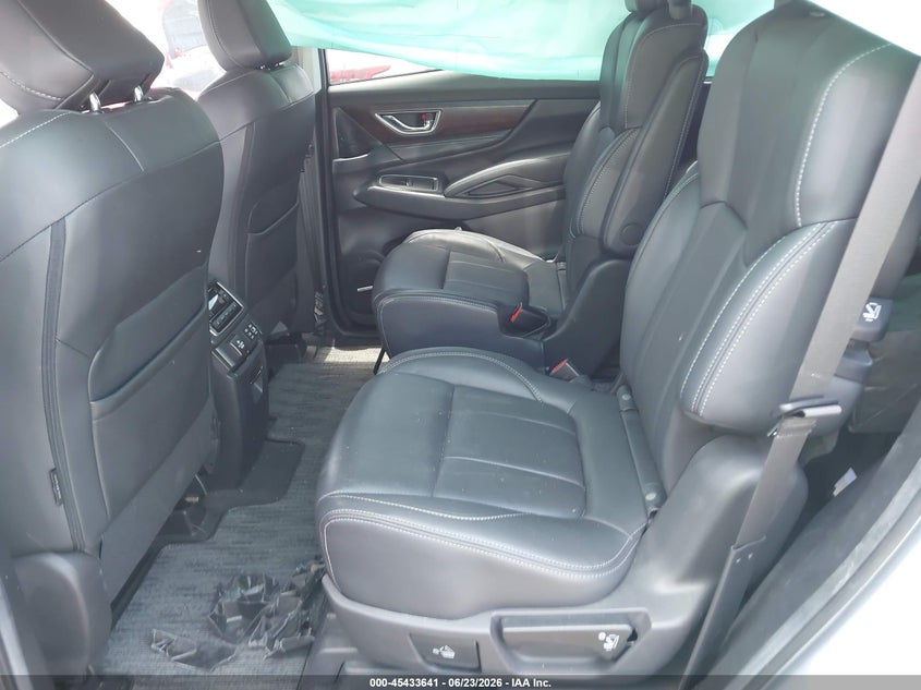 2024 Subaru Ascent Touring 7-Passenger VIN: 4S4WMAWD1R3417603 Lot: 45433641
