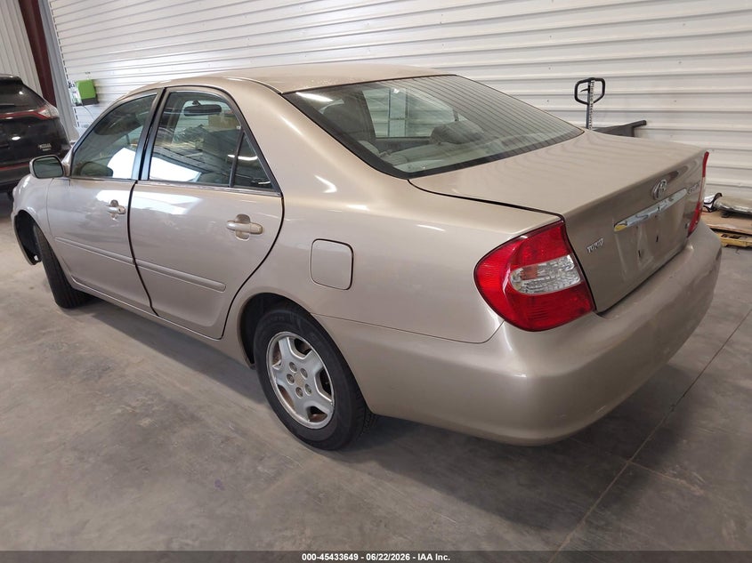AtlanticExpress - Toyota Camry