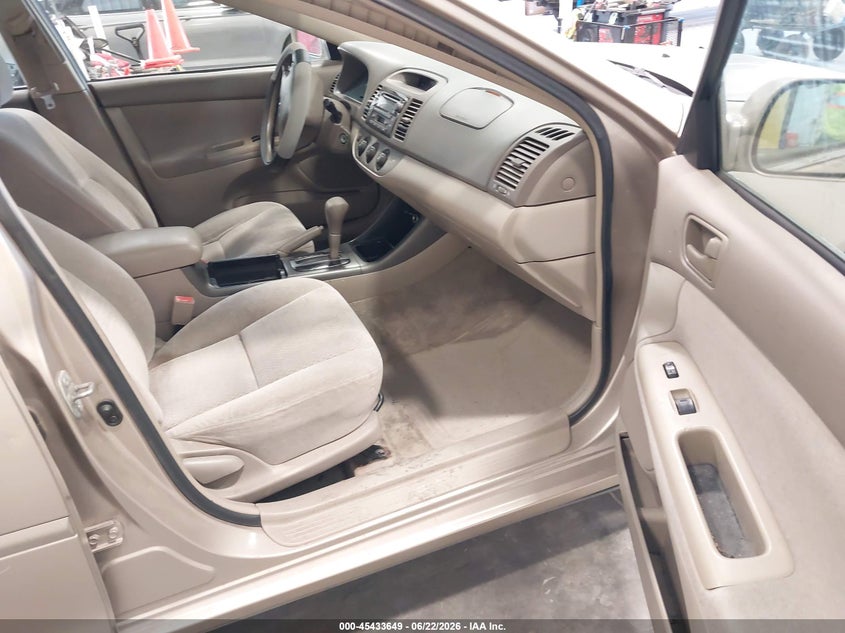 AtlanticExpress - Toyota Camry