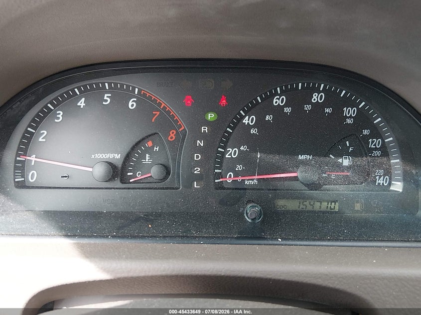AtlanticExpress - Toyota Camry