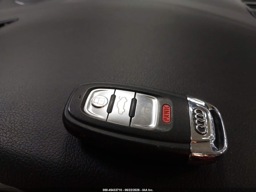 2013 Audi S5 3.0T Premium Plus VIN: WAUCGAFRXDA032018 Lot: 45433710