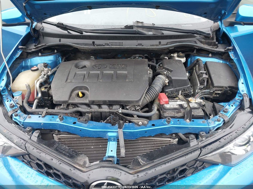 2016 Scion Im VIN: JTNKARJE7GJ506512 Lot: 45433717