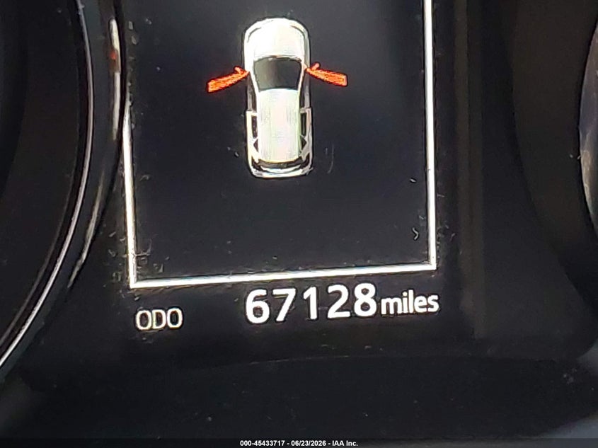 2016 Scion Im VIN: JTNKARJE7GJ506512 Lot: 45433717