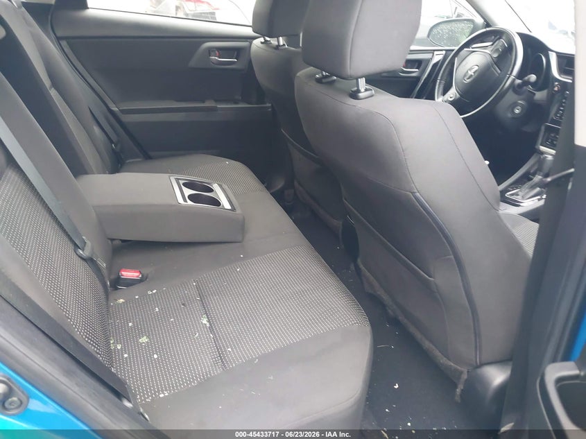 2016 Scion Im VIN: JTNKARJE7GJ506512 Lot: 45433717