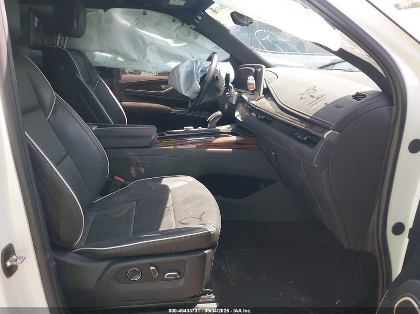 CADILLAC ESCALADE 2024 VIN 1GYS4CKL5RR211767