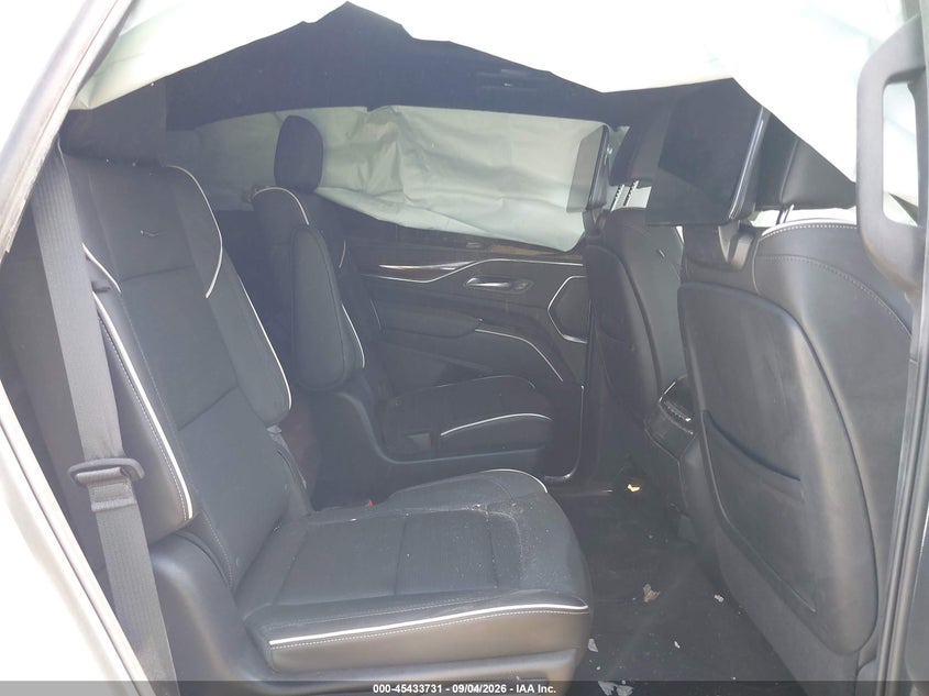 CADILLAC ESCALADE 2024 VIN 1GYS4CKL5RR211767