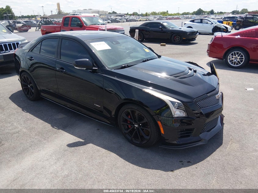 Cadillac