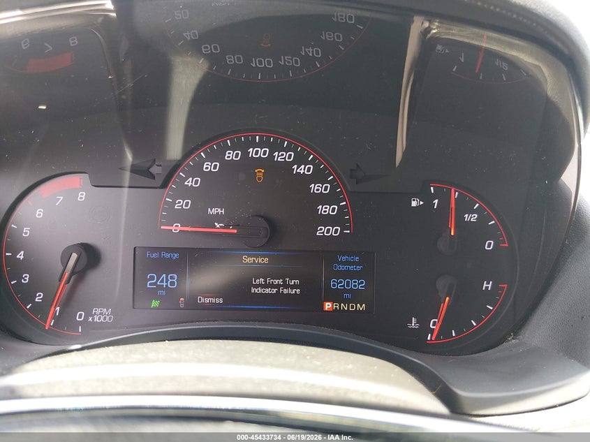 AtlanticExpress - Cadillac ATS